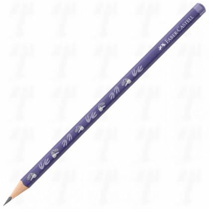 Молив Faber Castell HB