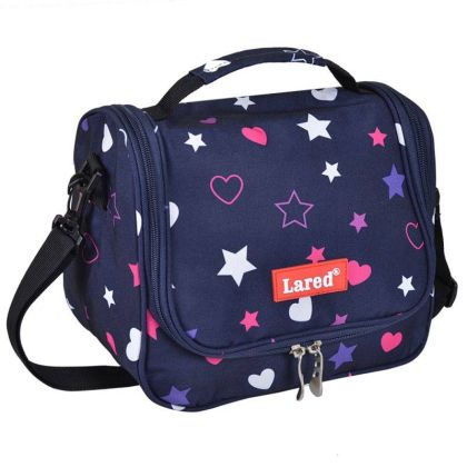 Термо Чанта Lared Stars/Hearts 407