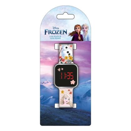 Детски часовник Diakakis Frozen, дигитален