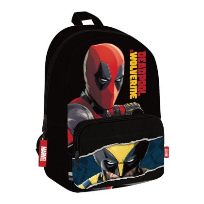 Ученическа раница Diakakis Avengers Deadpool