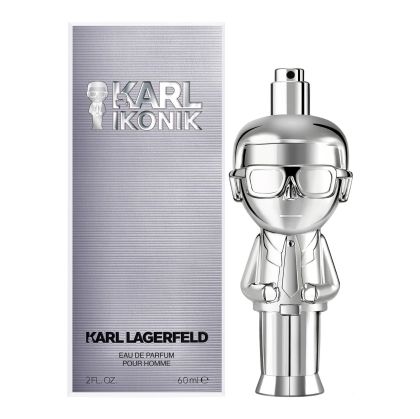 Karl Lagerfeld Парфюм Ikonik, Eau de parfum, мъжки, 60 ml