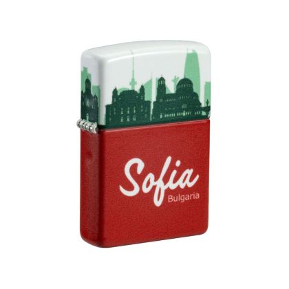 Zippo Запалка - София