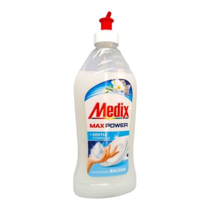 Веро Medix Max power балсам, 415мл