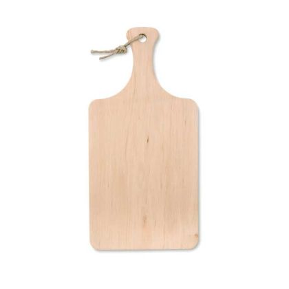 Office 1 Дъска за рязане Gourmet, от акация, 18 х 37 х 1.2 cm