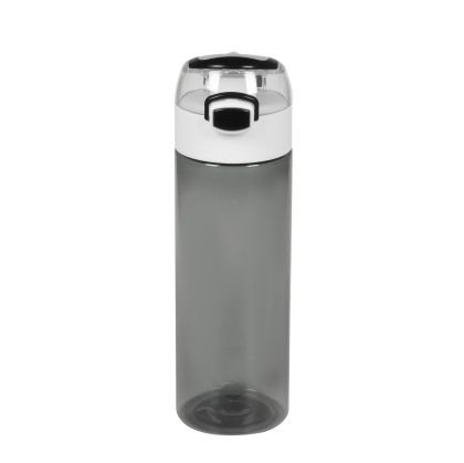 Office 1 Бутилка Fargo, тританова, 500 ml, черна