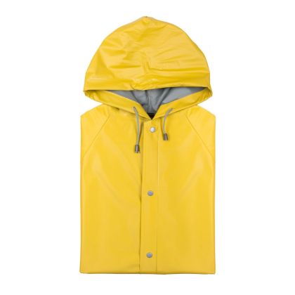 Cool Дъждобран Mariner, размер XL-XXL, жълт