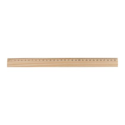 Cool Линия Threeo, от борова дървесина, 30 cm