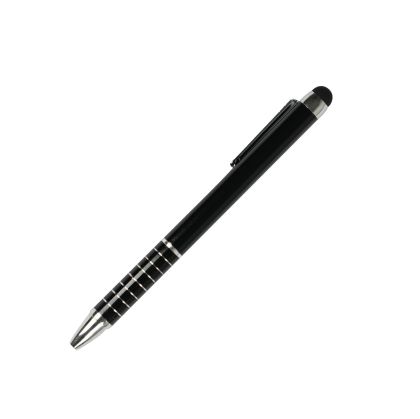 Office 1 Химикалка Pyxis, черна