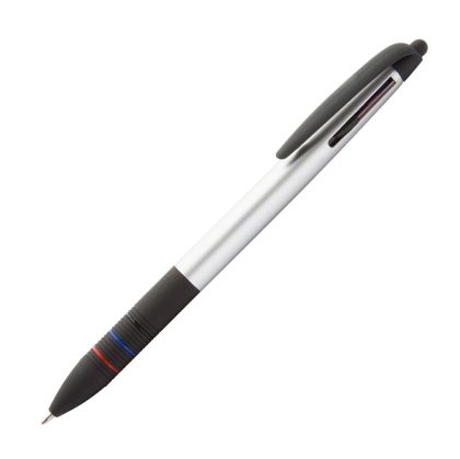 Office 1 Химикалка Volans, сребриста
