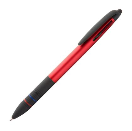 Office 1 Химикалка Volans, червена