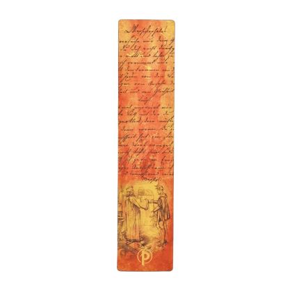 Paperblanks Книгоразделител Goethe Faust