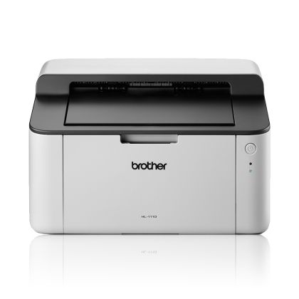 Лазерен принтер Brother HL-1110E