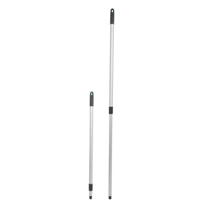 Телескопична дръжка York Eco Ego Lean, 130 cm, с конусовидна резба