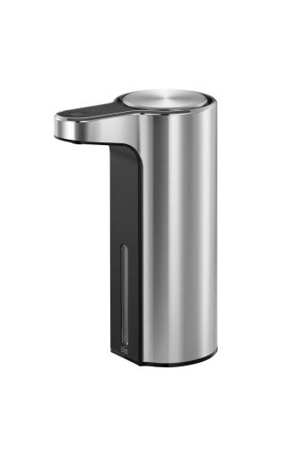 Диспенсър за сапун на пяна Eko Aroma Smart, сензорен, 250 ml