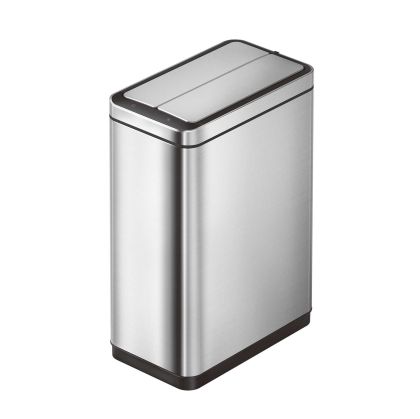 Кош за отпадъци Eko Deluxe Phantom, сензорен, 45 L