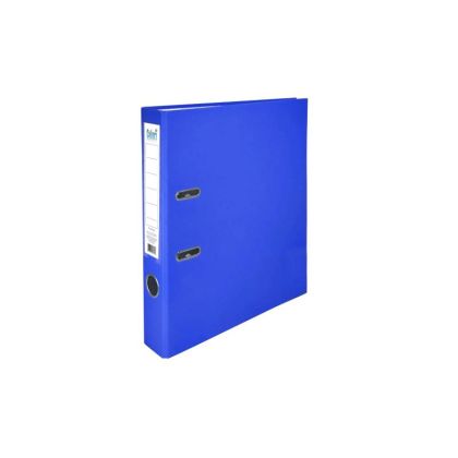 Класьор Colori PP 5см, Син