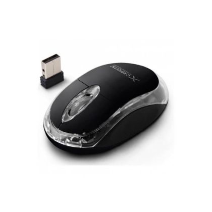 Безжична мишка Esperanza Extreme XM105K, Черен