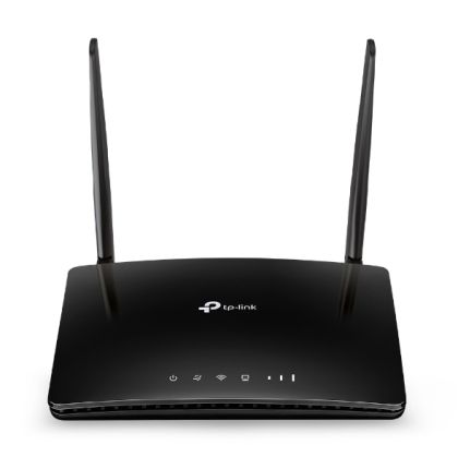Wi-Fi 3G/4G Рутер TP LINK MR6400