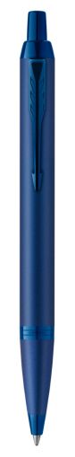 Химикалка Parker IM Prof Monochrome Blue