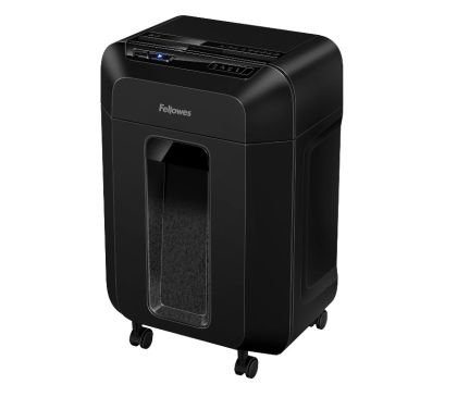 Унищожител на документи (Шредер) Fellowes Automax 90M автоматичен
