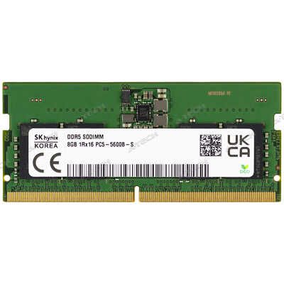 Оперативна памет втора употреба SK Hynix 8GB 5600MHz