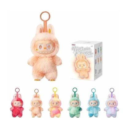Ключодържател фигура Labubu