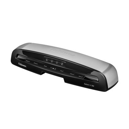 Ламинатор Fellowes Saturn 3i, A3, за фолио до 125 микрона, максимална широчина на фолиото 235 mm
