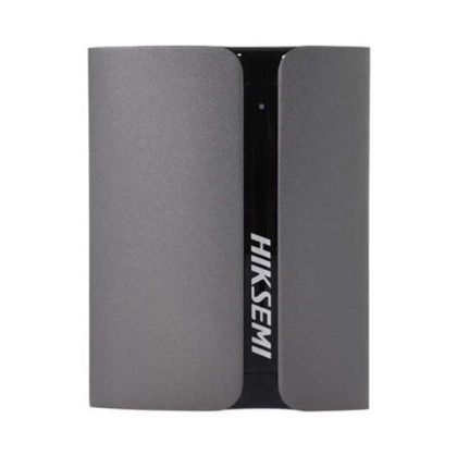 Външен SSD твърд диск Hiksemi T300S, 1 TB, USB 3.1, USB Type C