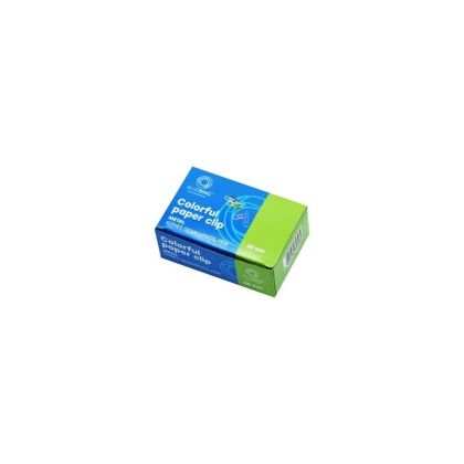 Кламери Bluering 28mm, Цветни