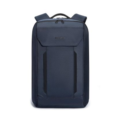 Раница за лаптоп Kingsons Gearmax, 15.6'', 20.5 L, тъмносиня