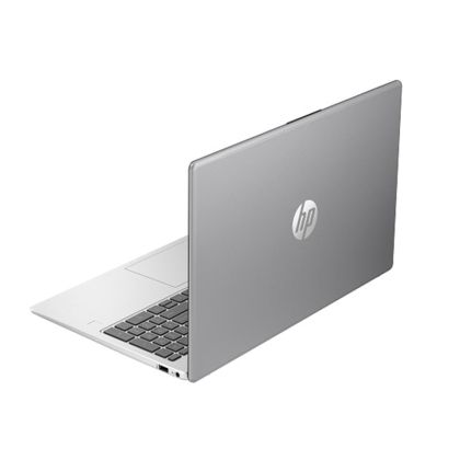 Лаптоп HP 255R G10 Turbo, 15.6'', FullHD, AMD Ryzen 5, 512 GB SSD, 16 GB RAM, AMD Radeon 660M, сребрист