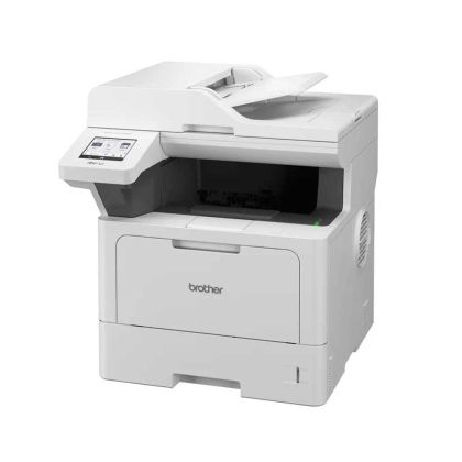 Лазерно мултифункционално устройство Brother MFC-L5710DW, 4 в 1, Wi-Fi, A4