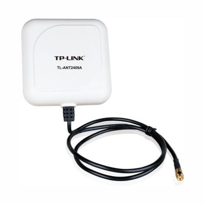 Мрежово устройство насочена антена Tp-Link 2409