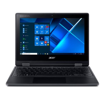 Реновиран преносим компютър Acer TravelMate Spin B