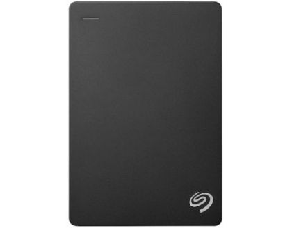Преносим твърд диск Seagate Basic 2TB 2.5“