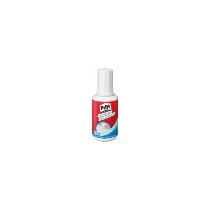 Коректор Pritt, ацетонов, 20мл