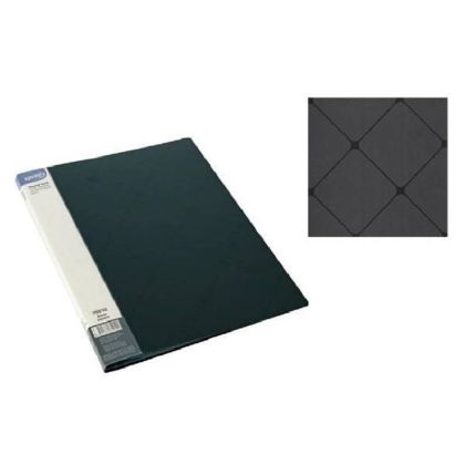 Папка Spree с 30 джоба, Черен