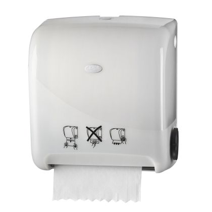 Диспенсър за кърпи за ръце Bilky Soft 01010