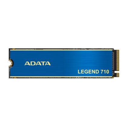 SSD ADATA LEGEND 710 1TB m.2 PCIe Gen3