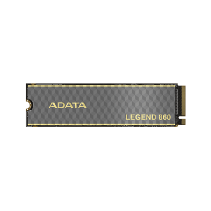 SSD ADATA LEGEND 860 1TB m.2 PCIe Gen4