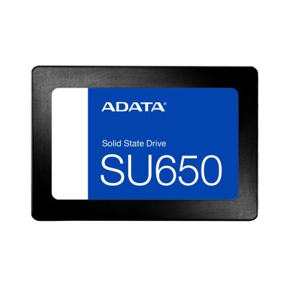 SSD Adata SU650 512GB 3D NAND 2.5``