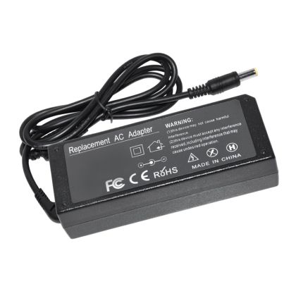 Зарядно устройство Makki LENOVO 20V 4.5A 90W 5.5x2.5мм