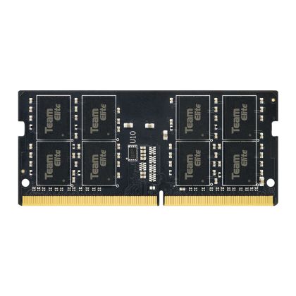 Оперативна памет Team Group Elite 16GB DDR4 SO-DIMM