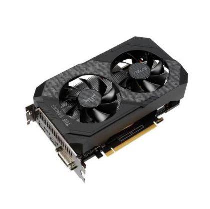 Реновирана видеокарта ASUS TUF Gaming GTX 1650 4GB