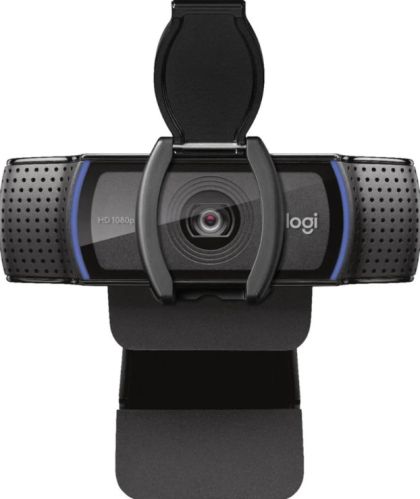 Уеб Камера Logitech C920S Pro HD