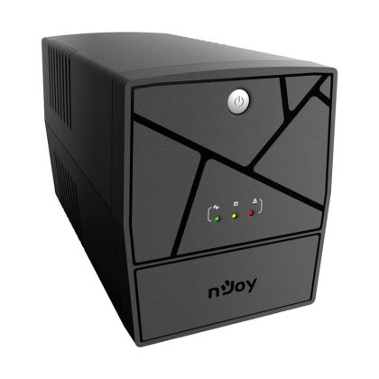 Токозахранващо устройство nJoy Keen 2000VA