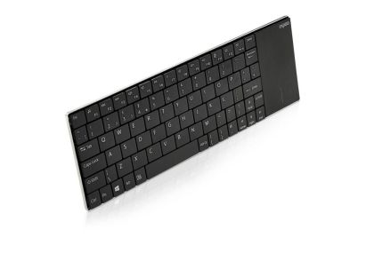 Компютърна клавиатура компл.безжична Rapoo E2710