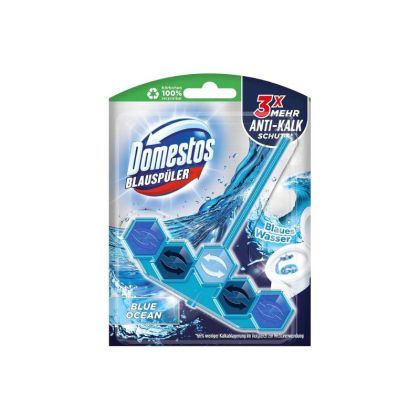 Domestos WC, Blue Water Ocean, 53g