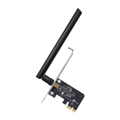 Мрежова карта TP-LINK Archer T2E PCIe
