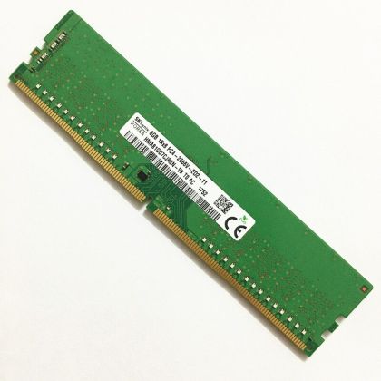Оперативна памет втора употреба SK hynix 8GB DDR4 2666MHz